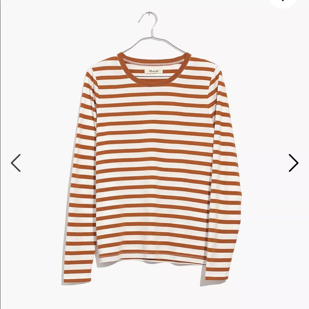 Madewell Tee